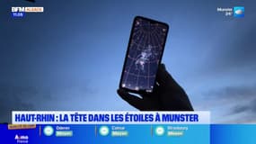 Les yeux levés vers le ciel à Munster, pour la 4e édition de la Nuit des étoiles