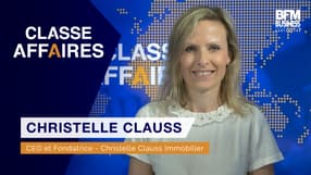 Christelle Clauss Immobilier : un groupe à dimension familiale
