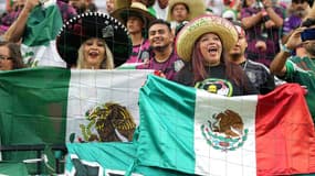 Mexique Foot