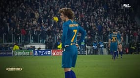 Enquête : Antoine Griezmann, est-il désiré à Barcelone ?