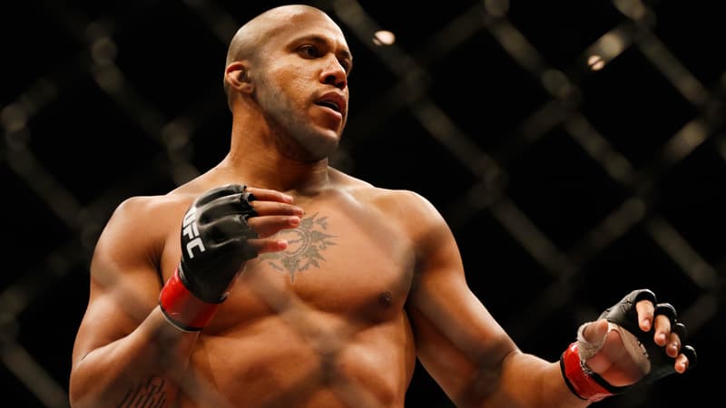 MMA: Gane répond aux critiques du boss de l’UFC