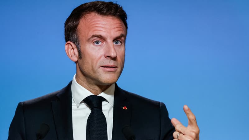 Ce qu'il faut savoir sur la Cité internationale de la langue française, inaugurée par Macron ce lundi