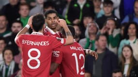 Betis Séville-Manchester United