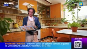 "Des cookies healthy" - La météo de Colas du jeudi 4 septembre 2025