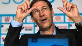 Rudi Garcia