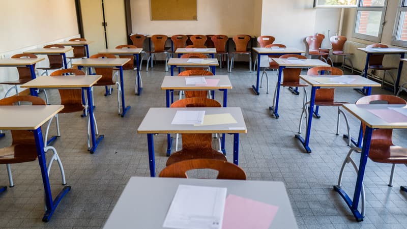 "Nous devons composer avec un parc de bâtiments qui n'est pas préparé": comment rénover les écoles françaises face aux canicules?