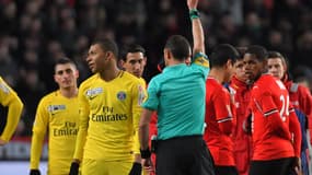 Kylian Mbappé 