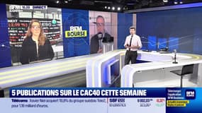 BFM Bourse - Lundi 26 février