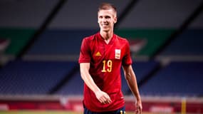 Dani Olmo