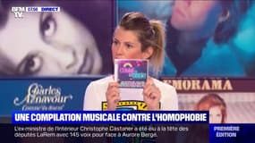 "Comme ils disent", une compilation musicale contre l'homophobie