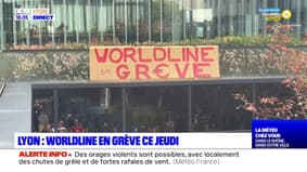 Lyon : Worldline en grève ce jeudi 