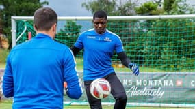 Timothy Fayulu