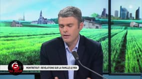 Quand Marine Le Pen claque la porte de Montretout pour une histoire de chat