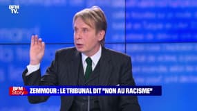 Story 4 : Éric Zemmour, une condamnation qui tombe mal ? – 17/01