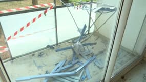 À Marseille, une explosion ravage un appartement, une femme de 92 ans en état de choc le 13 août 2025.