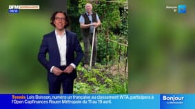 Un peu de cinéma, du jardinage et de la bonne humeur - La météo de Colas du mardi 27 janvier 2026