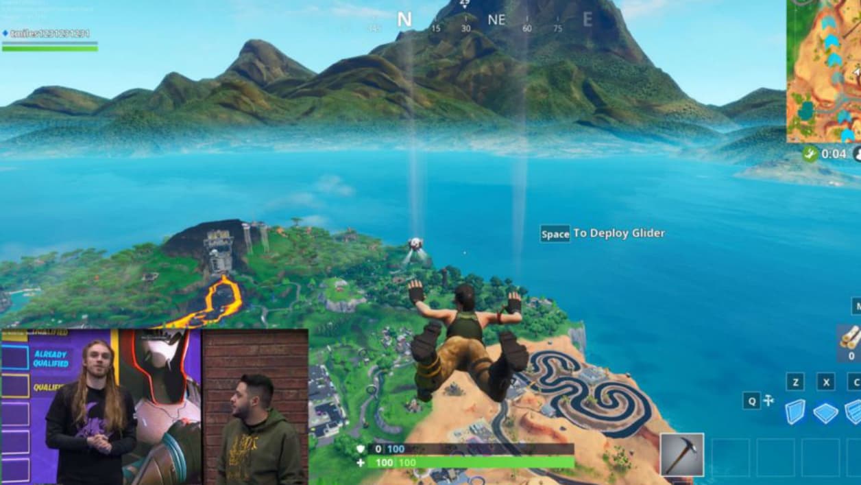 Epic Games Epic Games