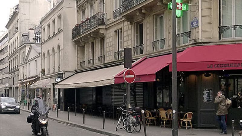 La rue de Paradis sera la première rue "zéro déchet"