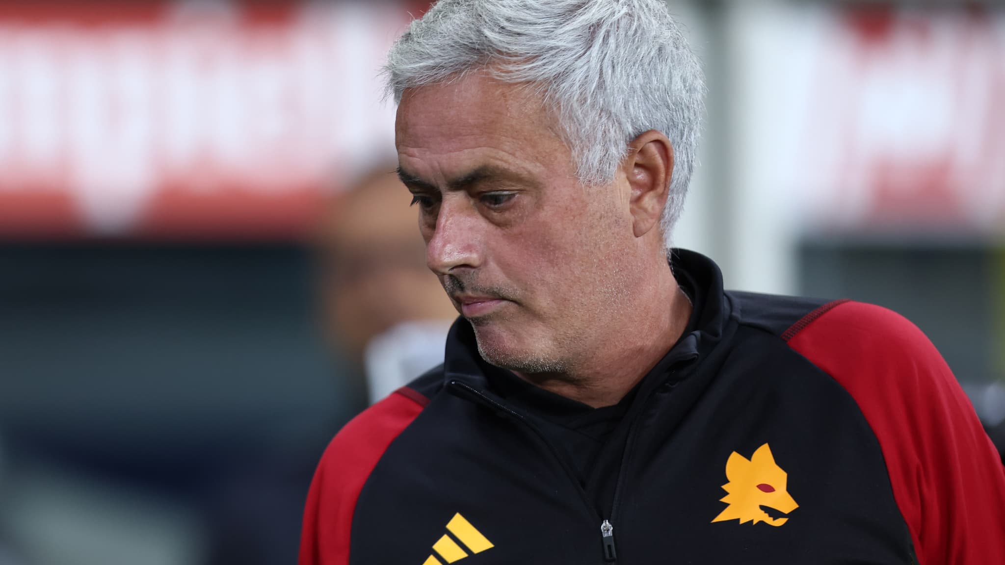 As Roma Mourinho Assure Vivre Le Pire Début De Saison De Sa Carrière 