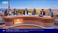 BFM Première week-end - Samedi 27 décembre