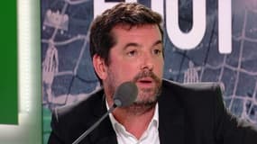 Pierre Samsonoff dans l'After Foot sur RMC 2 décembre 2024