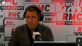 RMC Poker Show - Baumann : "Le coup où j'ai éliminé Vanessa Selbst"