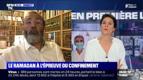 Le ramadan à l’épreuve du confinement - 24/04