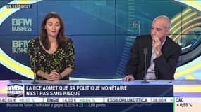 Les Experts: Bienvenue dans un monde de croissance durablement faible (OCDE) - 22/11