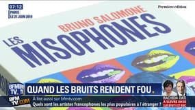 La misophonie : quand les bruits rendent fou