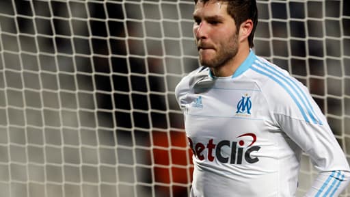 André-Pierre Gignac