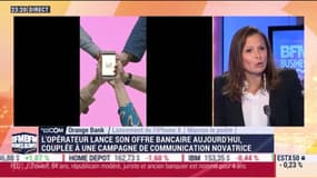 Good Com' / Bad Com': Orange Bank, lancement de l'iPhone X et Macron le poète - 02/11