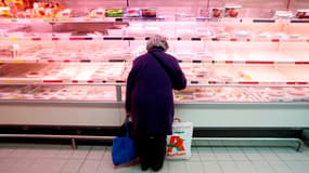 Dans les rayons des supermarchés, les prix de la volaille ont déjà augmenté de 6,5% depuis un an.