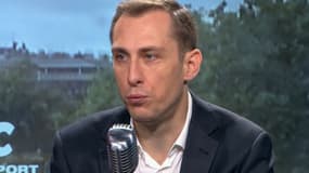 Pour Mathieu Zagrodzki, les hooligans russes cherchent à "s'imposer sur la scène internationale".