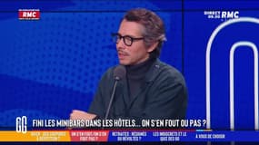 "On s'en fout, on s'en fout pas" : Vers un retour du masque obligatoire  - 02/12