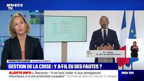 Coronavirus: retour sur la manière dont la crise sanitaire a été gérée