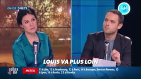 Louis va plus loin : Vaccin contre le VIH, que sait-on du projet prometteur ? - 08/04