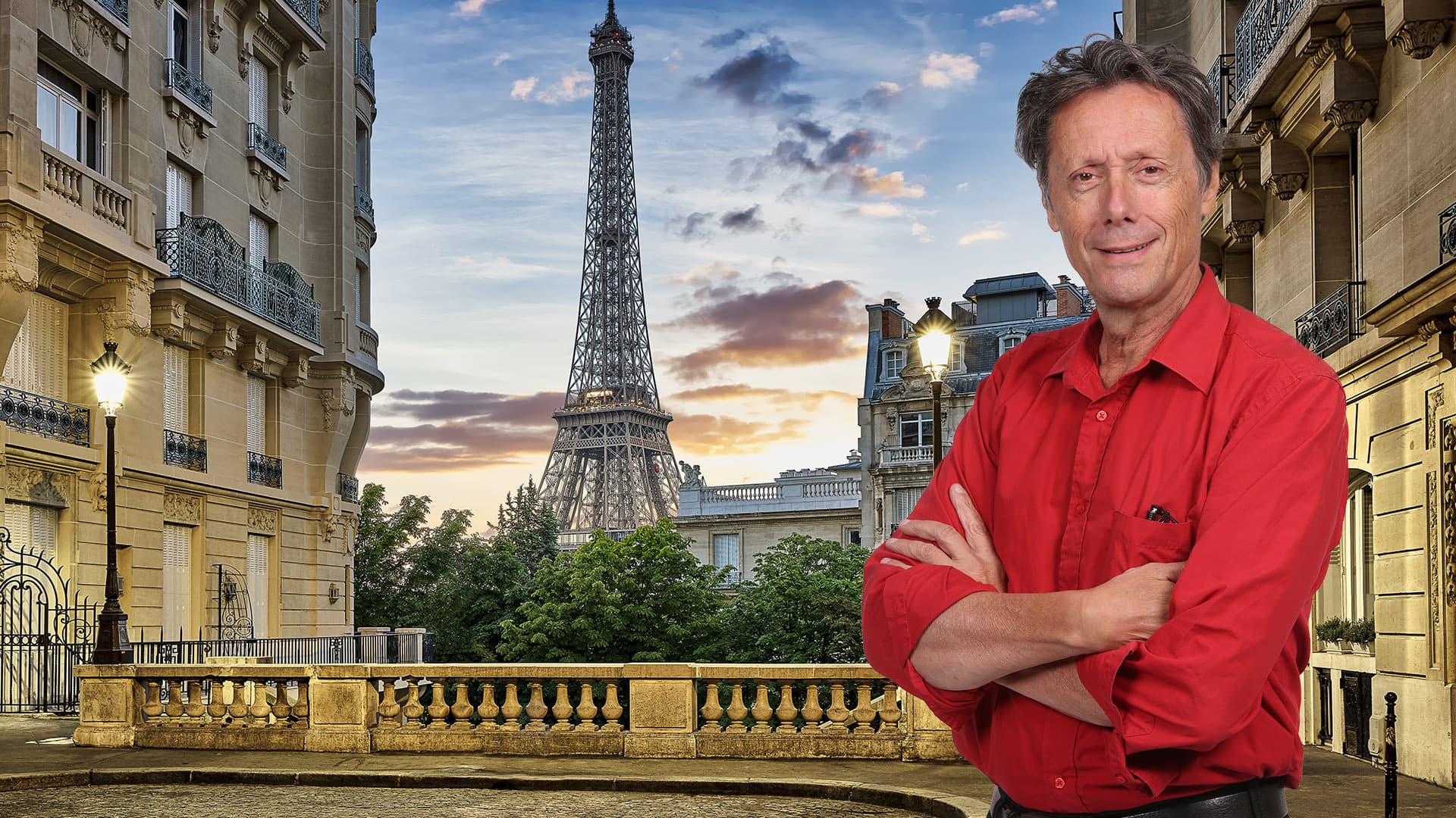 J'irai dormir chez vous : France