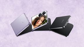 Xiaomi Mix Flip : à peine sorti ce smartphone profite déjà d'une offre affolante