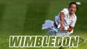 Wimbledon : "Mon objectif était d'atteindre une seconde semaine de Grand Chelem", se satisfait Tan