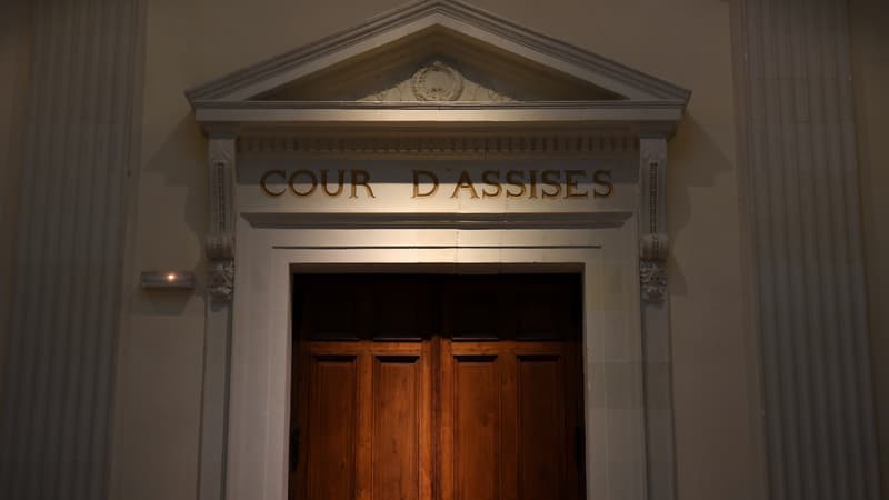 Denis Mannechez comparaît pour le meurtre de sa fille, avec qui il est resté en couple plus de quinze ans et de son employeur (PHOTO D'ILLUSTRATION).