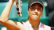 La jeune Française (23 ans) a tenu à s'expliquer après sa non-participation à la Fed Cup le week-end dernier.