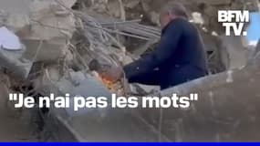 Après le cessez-le-feu à Gaza, les Palestiniens commencent le nettoyage et la reconstruction 