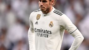 Gareth Bale