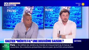 Kop Paris: Christophe Galtier a-t-il sa place pour une nouvelle saison au PSG?