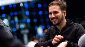 Julien Martini s'invite à la table de Daniel Riolo