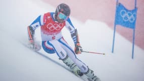 Mathieu Faivre