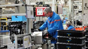 "En fait en France, on peut considérer qu’on emploie le  mot compétitivité quand on veut faire comprendre aux salariés qu’on va baisser leur salaire."