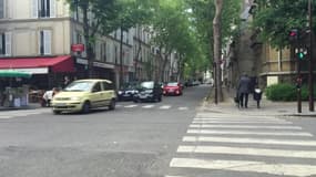 A Neuilly, les sympathisants fillonistes ne sont pas séduits par le duo Dupont-Aignan-Le Pen