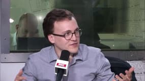 "Le PS est une famille décimée qui ne peut pas être nostalgique de François Hollande"