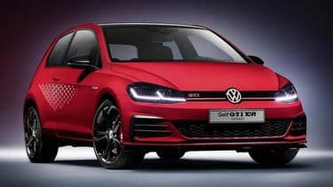 Ce concept de 290 chevaux sera lancé commercialement d'ici la fin de l'année.